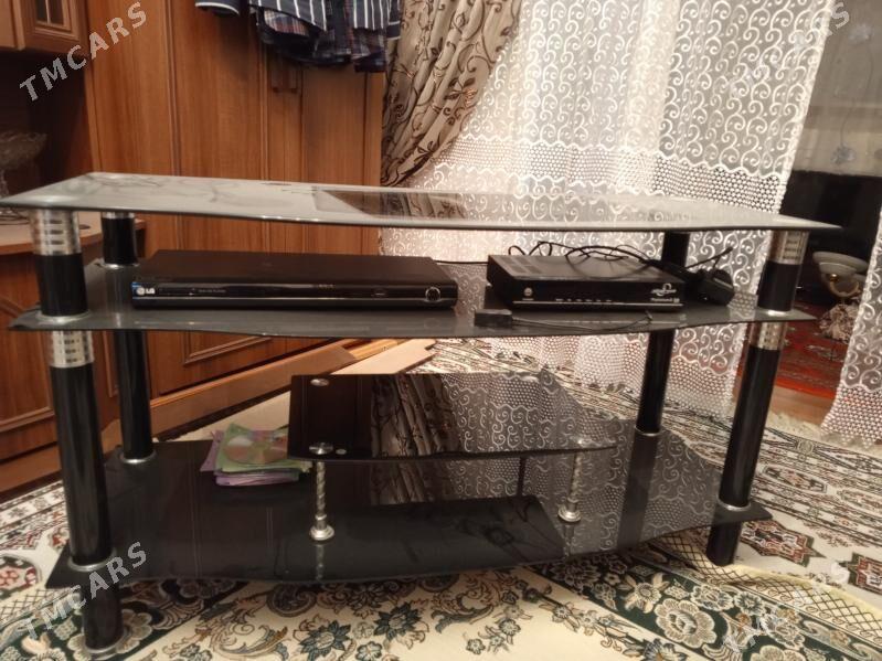 podstavka televizor ücin - Balkanabat - img 3