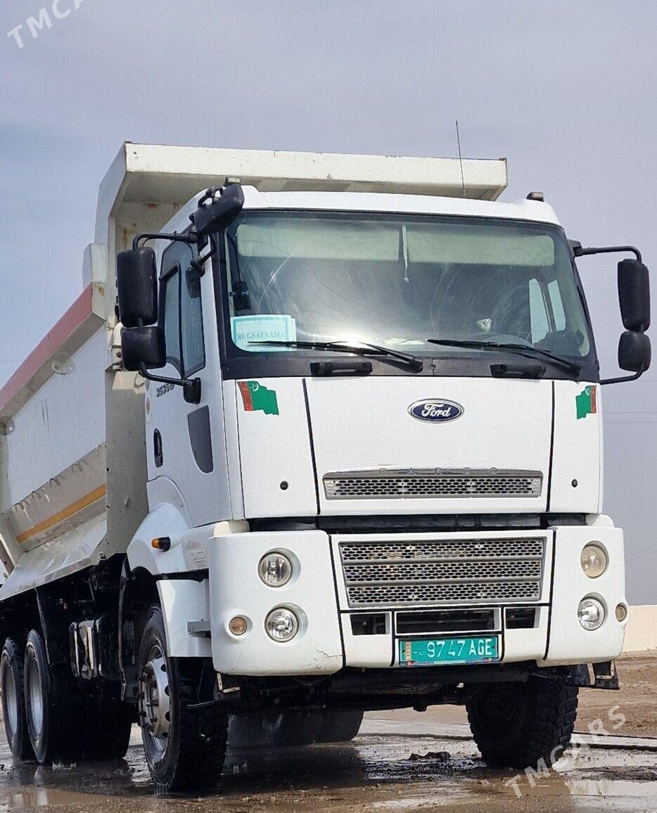 Ford Cargo 3535D 2014 - 785 000 TMT - Aşgabat - img 1