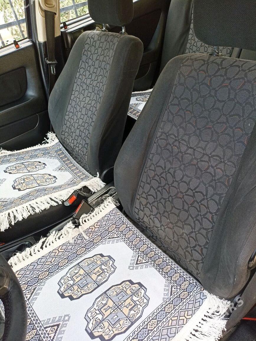 Opel Astra 2000 - 78 000 TMT - Дашогуз - img 6
