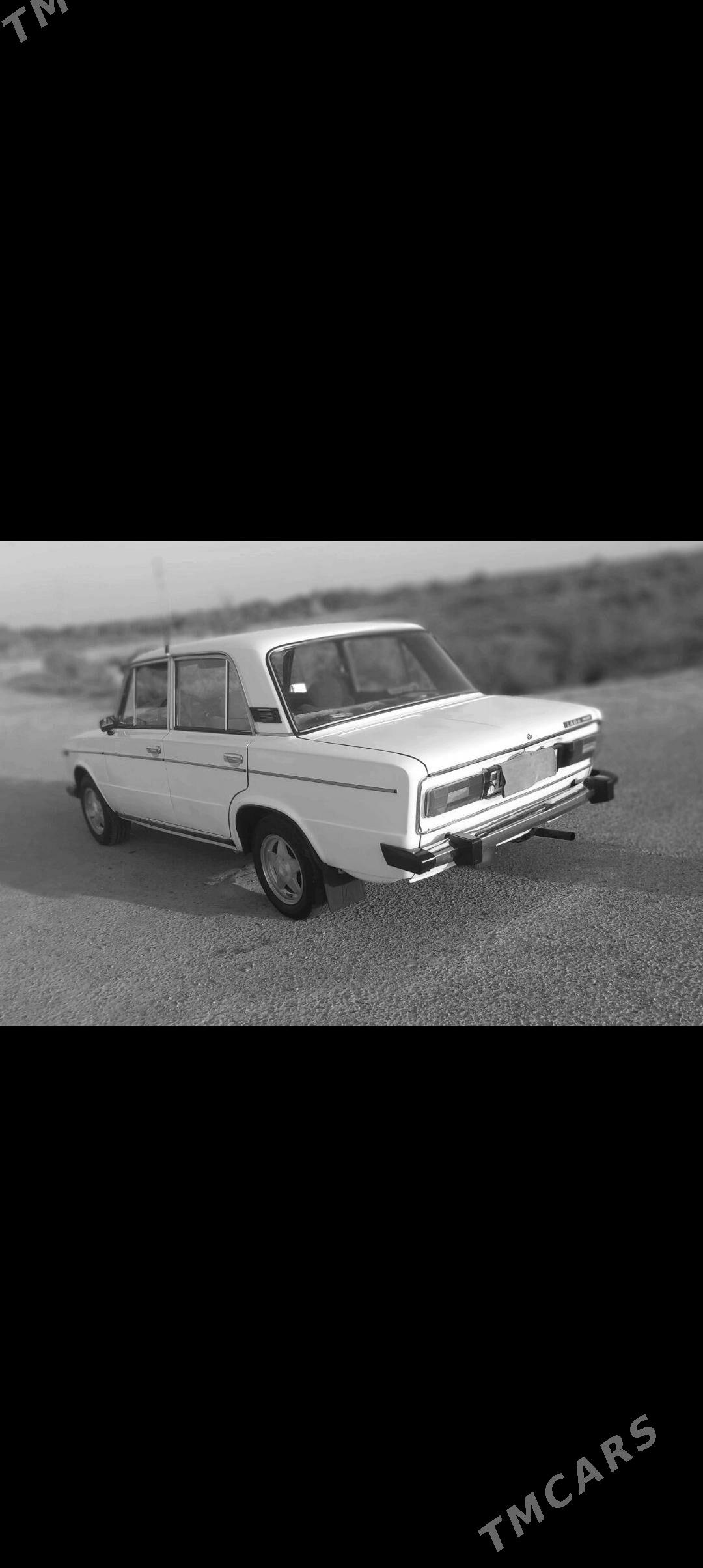 Lada 2106 1987 - 18 000 TMT - Теджен - img 3