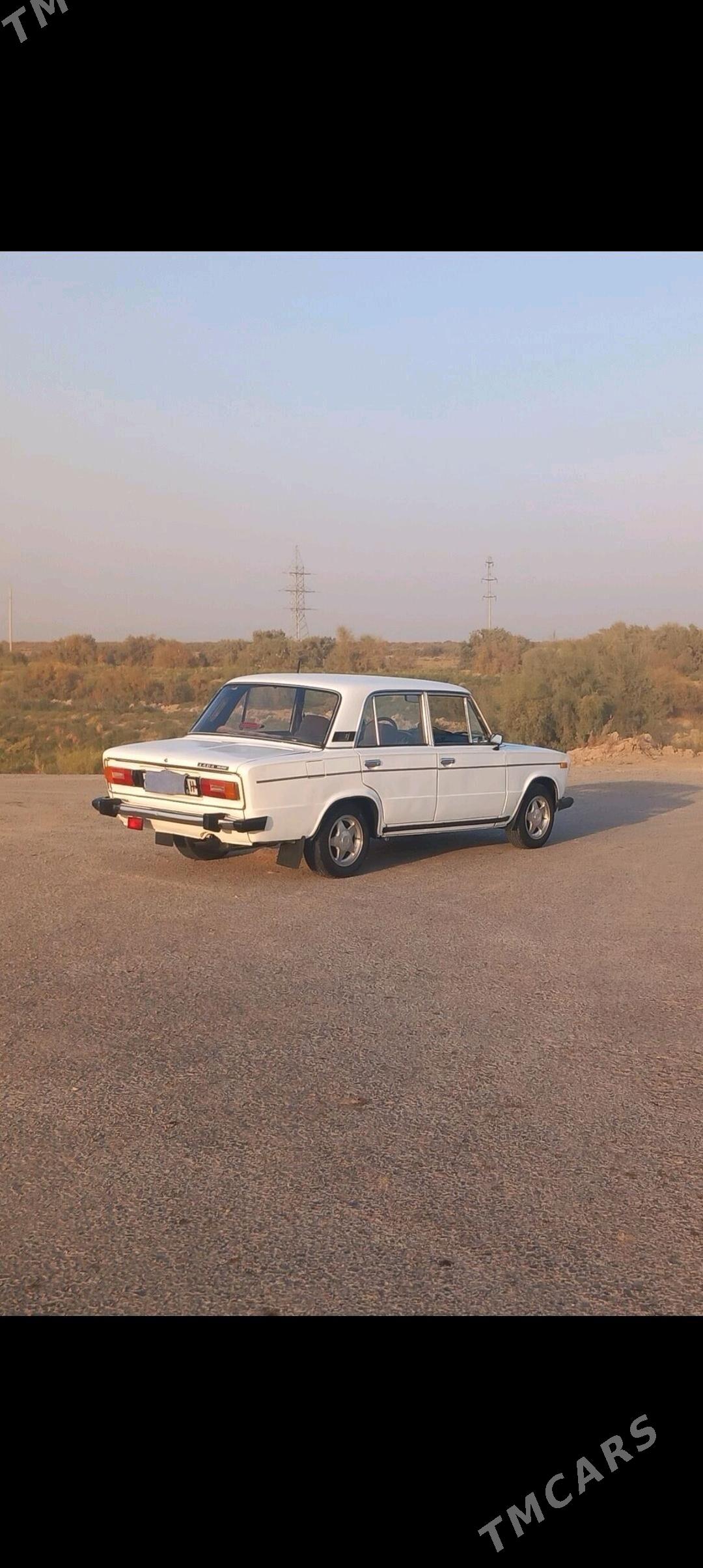 Lada 2106 1987 - 18 000 TMT - Теджен - img 4