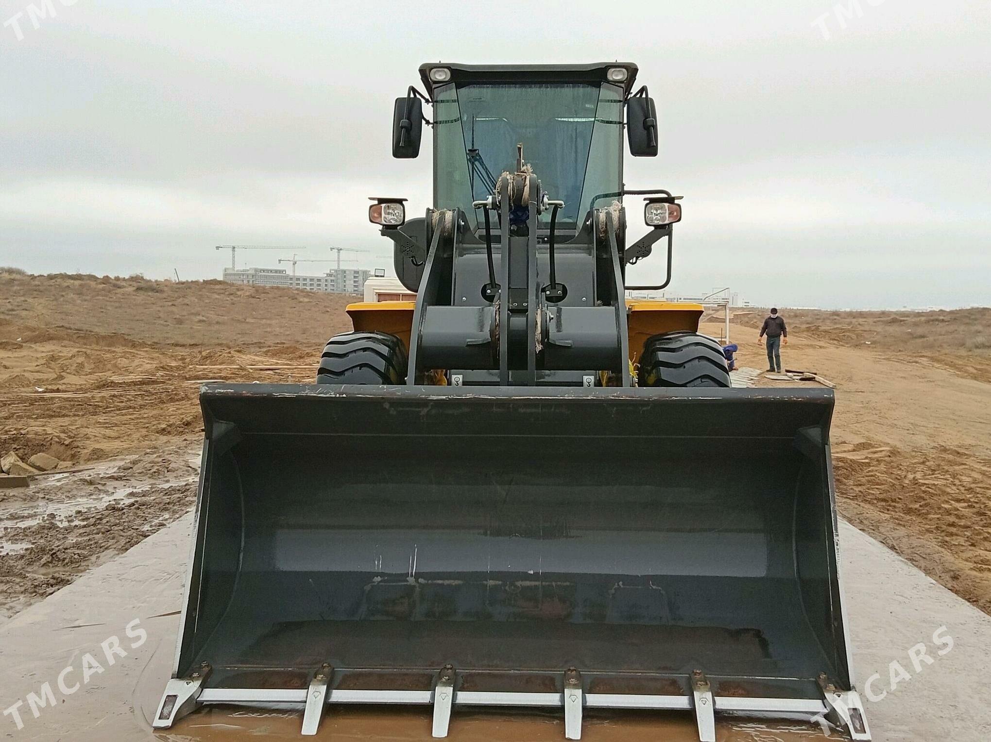 XCMG LW300F 2024 - 610 000 TMT - Çoganly - img 1