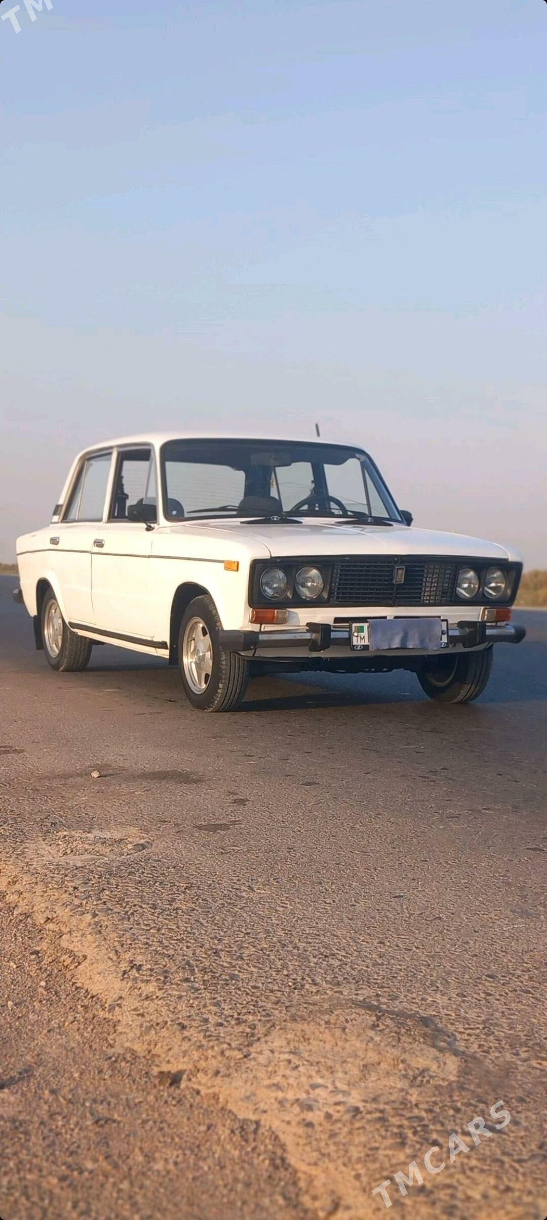 Lada 2106 1987 - 18 000 TMT - Теджен - img 5
