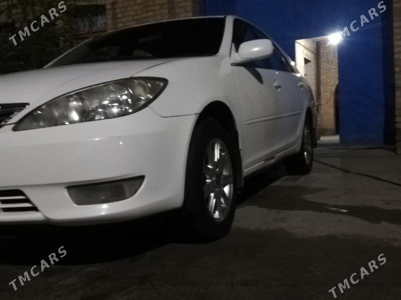 Toyota Camry 2003 - 150 000 TMT - Türkmenabat - img 1
