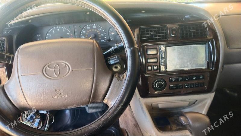 Toyota Avalon 1998 - 110 000 TMT - Кёнеургенч - img 9