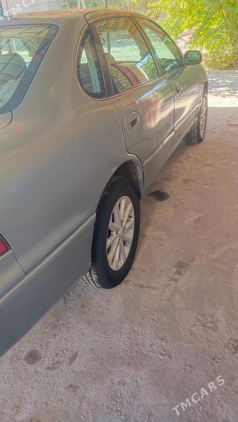 Toyota Avalon 1998 - 110 000 TMT - Кёнеургенч - img 3