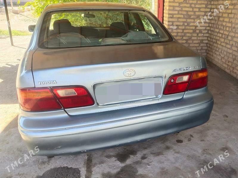 Toyota Avalon 1998 - 110 000 TMT - Кёнеургенч - img 2