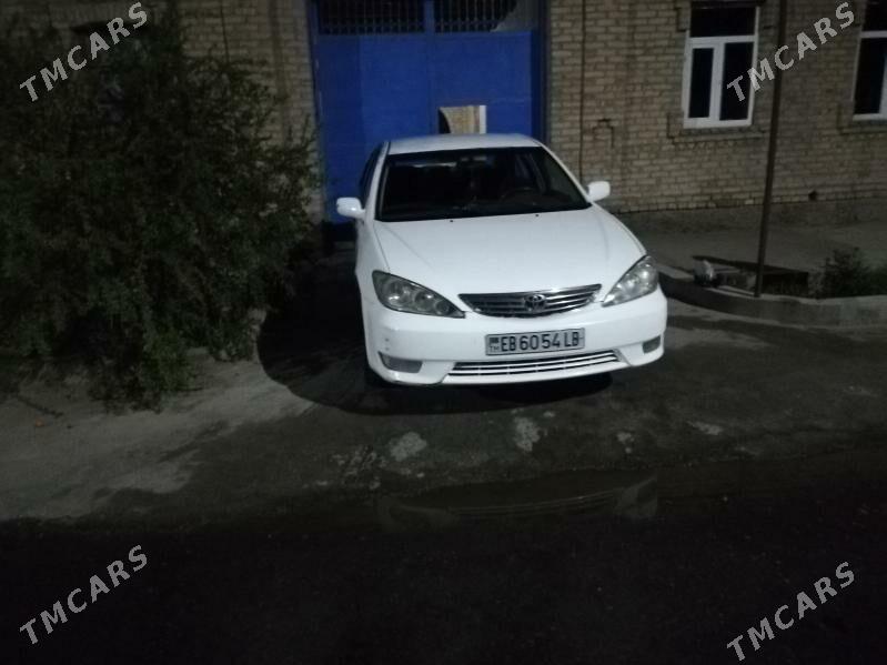 Toyota Camry 2003 - 150 000 TMT - Türkmenabat - img 2