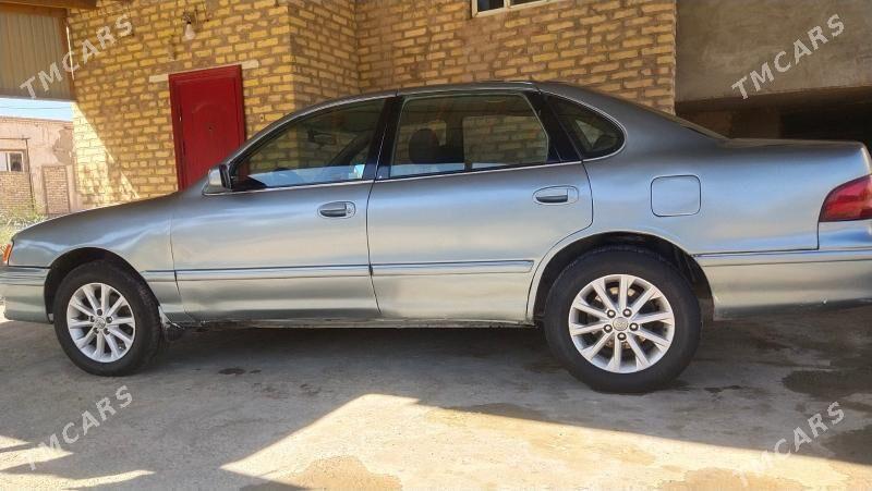Toyota Avalon 1998 - 110 000 TMT - Кёнеургенч - img 8