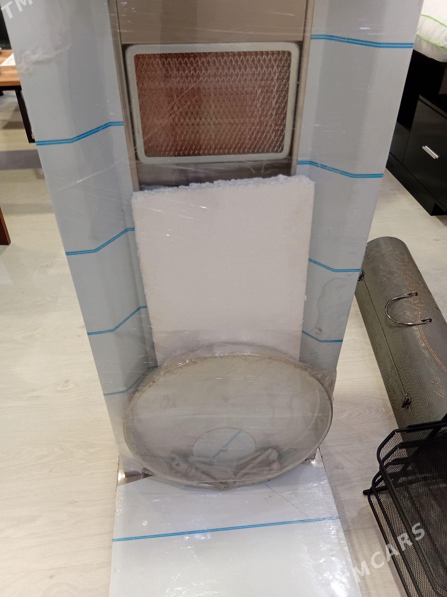 doner apparat gazly - Ашхабад - img 3