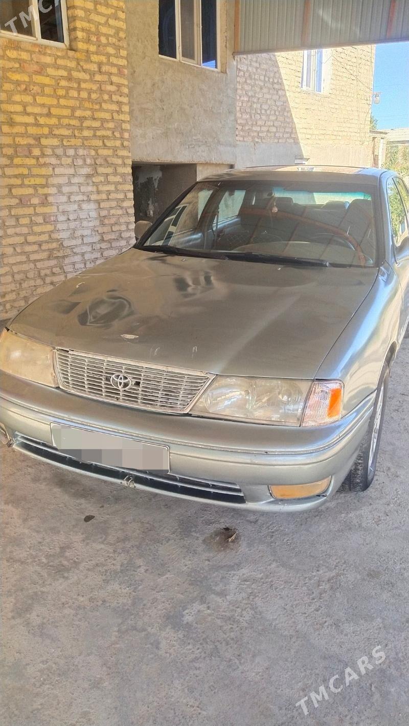 Toyota Avalon 1998 - 110 000 TMT - Кёнеургенч - img 7