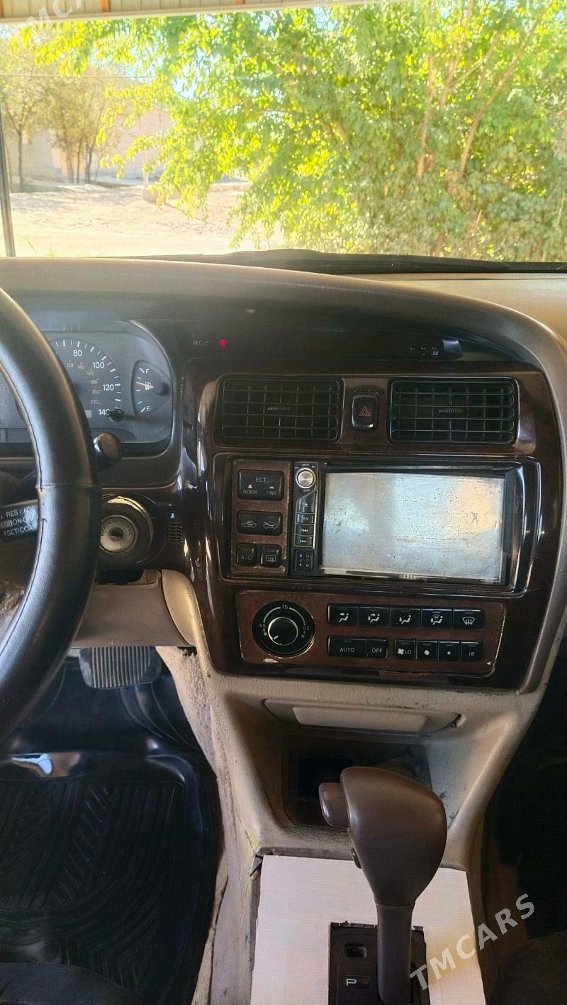 Toyota Avalon 1998 - 110 000 TMT - Кёнеургенч - img 5