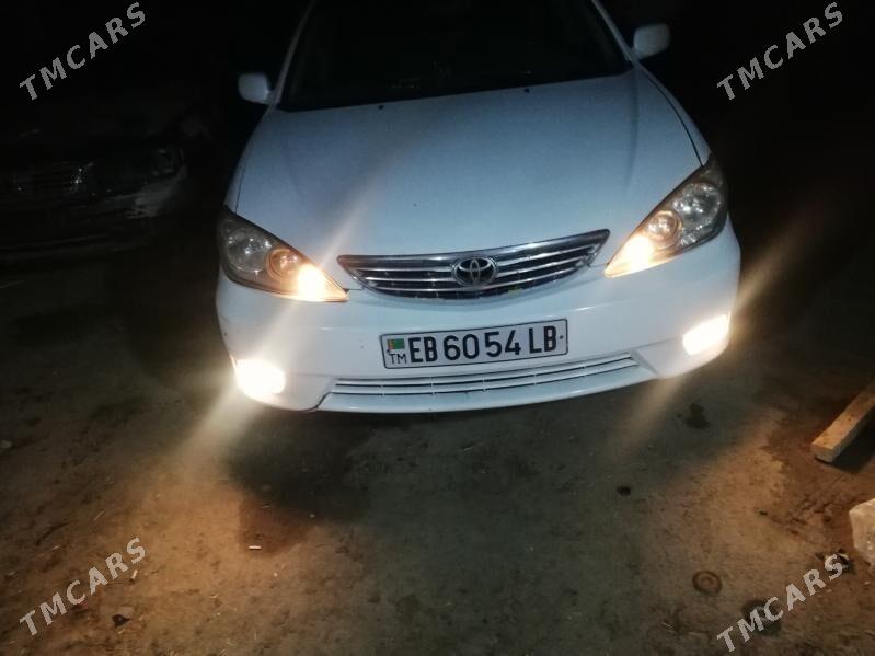 Toyota Camry 2003 - 150 000 TMT - Türkmenabat - img 3