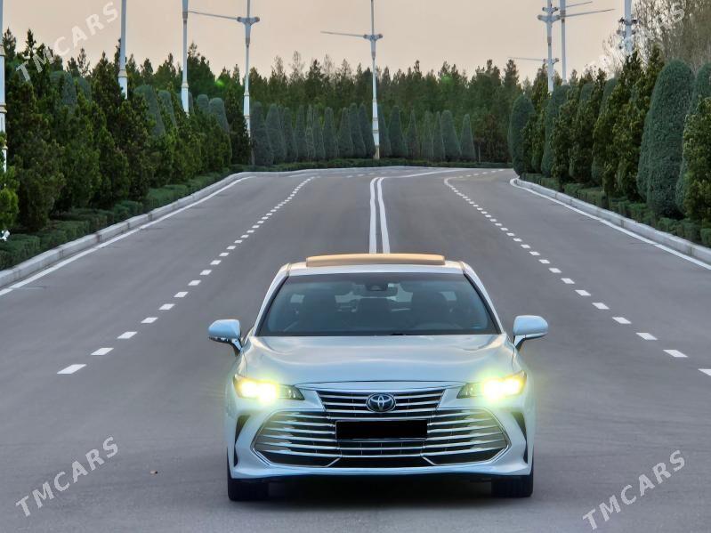 Toyota Avalon 2021 - 420 000 TMT - Бекреве - img 2