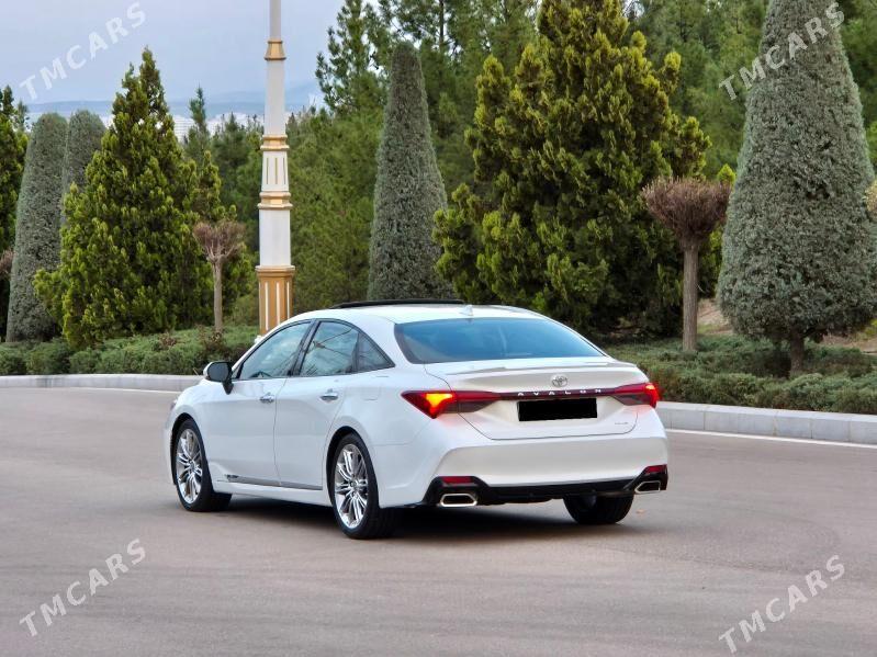 Toyota Avalon 2021 - 420 000 TMT - Бекреве - img 6