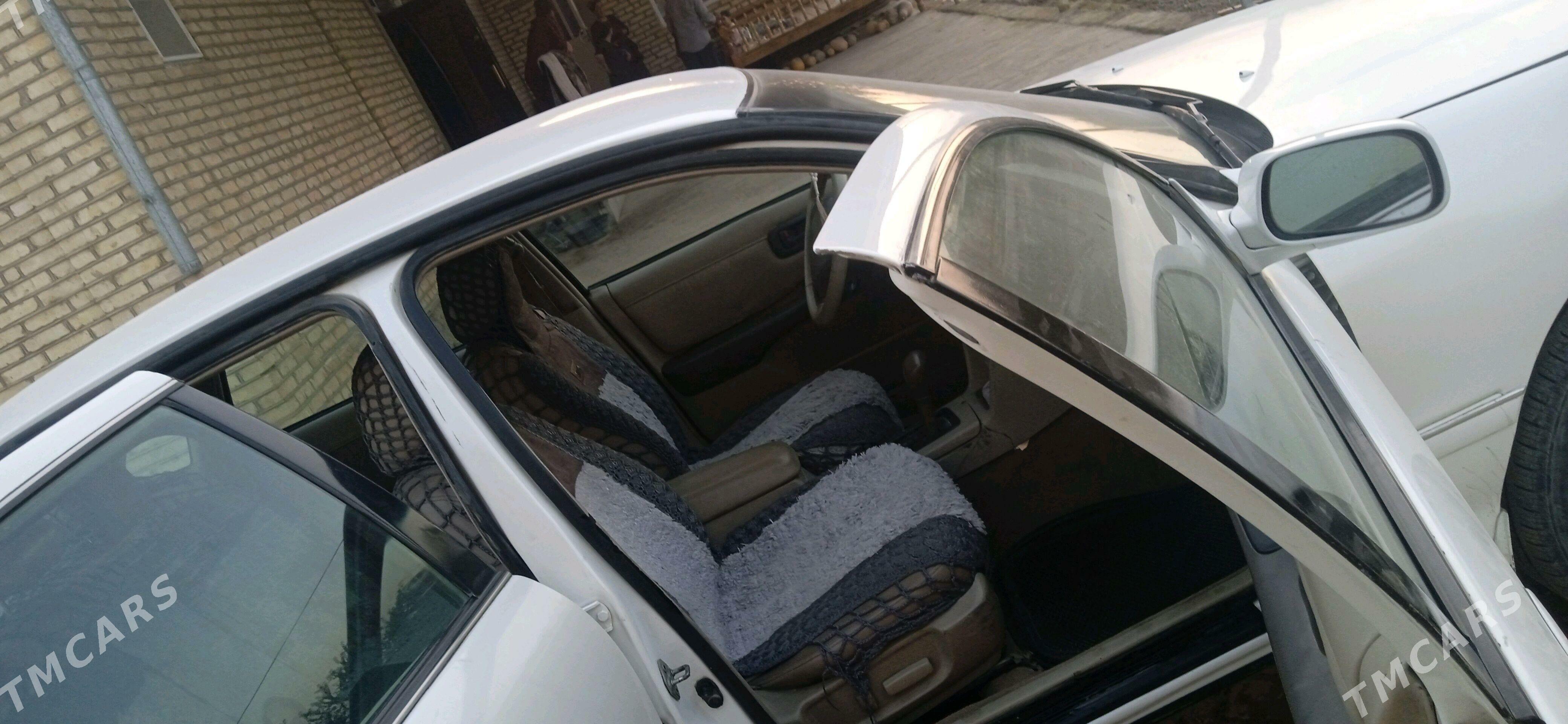 Toyota Avalon 1998 - 140 000 TMT - Каракумский этрап - img 2