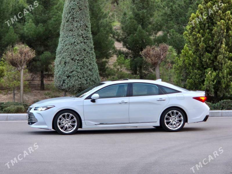 Toyota Avalon 2021 - 420 000 TMT - Бекреве - img 8