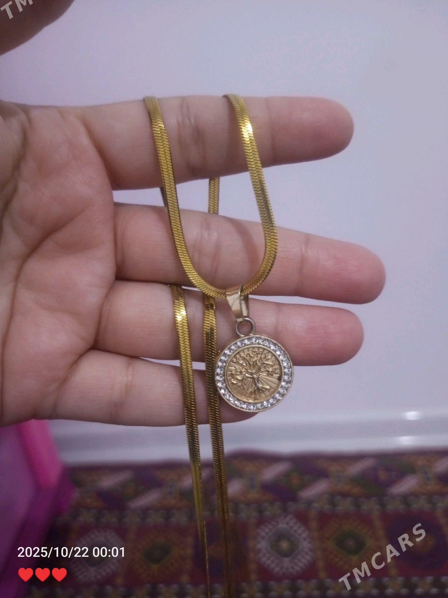 Sepocka - Balkanabat - img 1