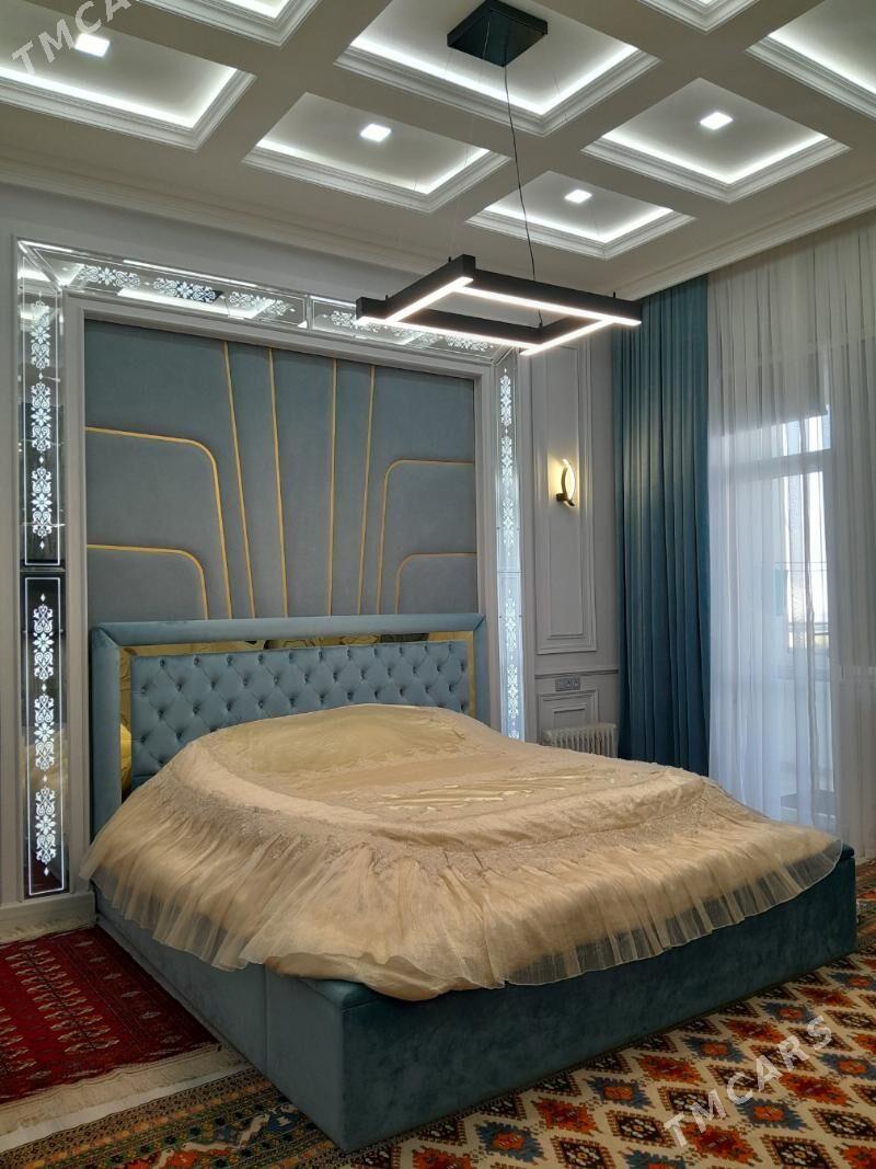 ЭЛИТКА ПО МОСКОВСКОЙ - ул. Московская (10 йыл абаданчылык ш.) - img 2