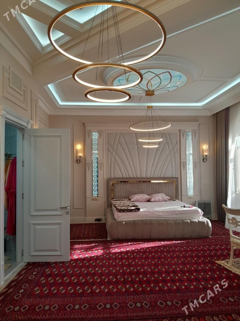 ЭЛИТКА ПО МОСКОВСКОЙ - ул. Московская (10 йыл абаданчылык ш.) - img 1