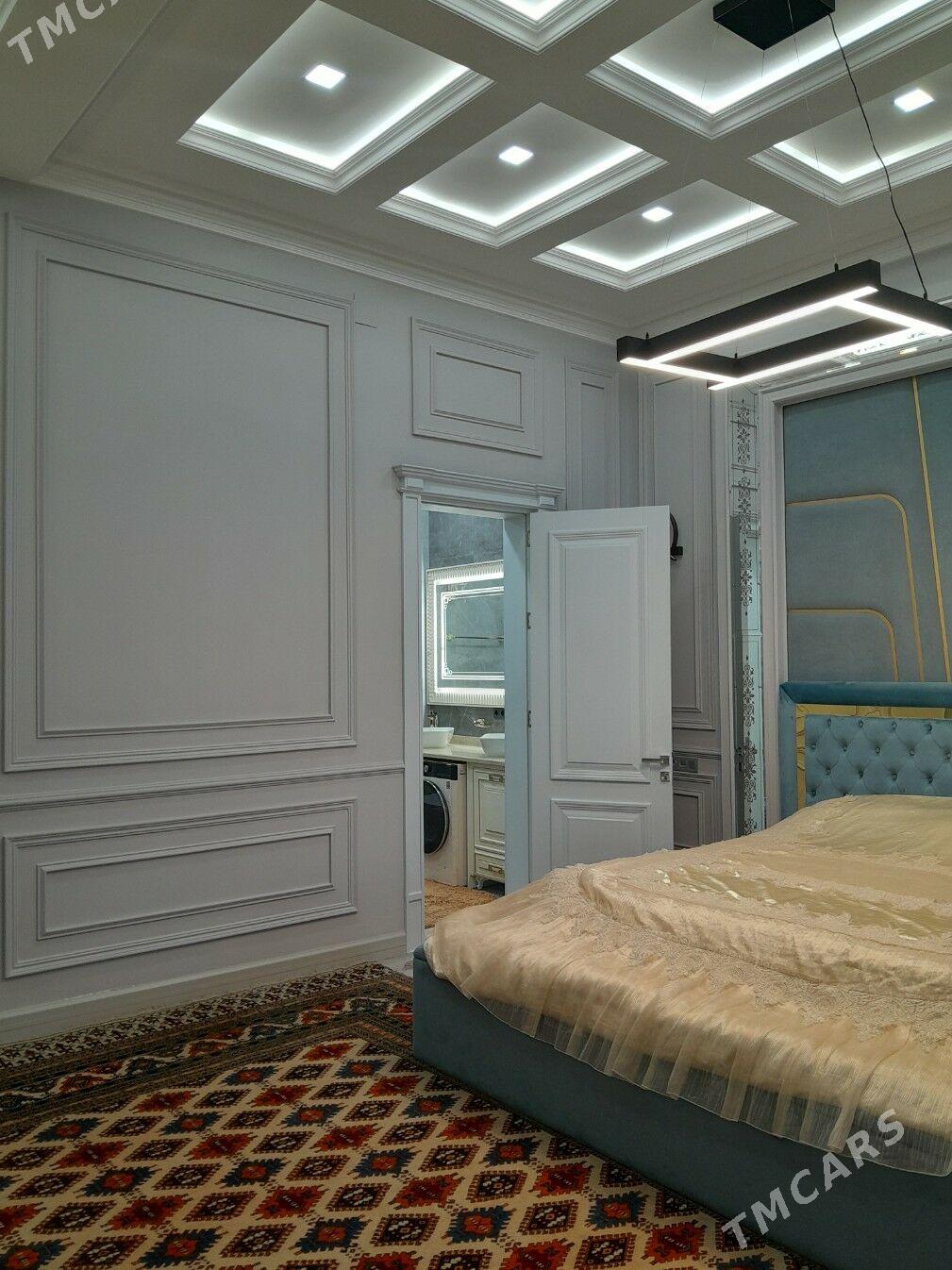 ЭЛИТКА ПО МОСКОВСКОЙ - ул. Московская (10 йыл абаданчылык ш.) - img 3