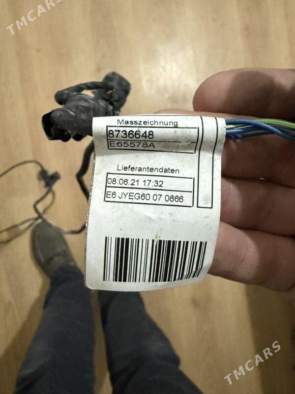 BMW parktronik 2 600 TMT - Aşgabat - img 5