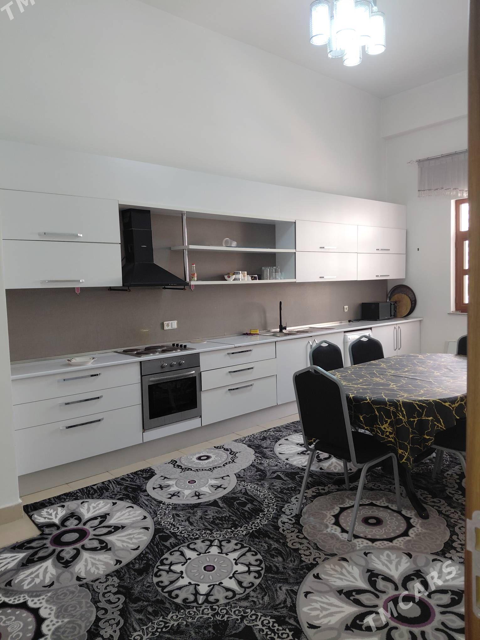 недвижимость - Aşgabat - img 2