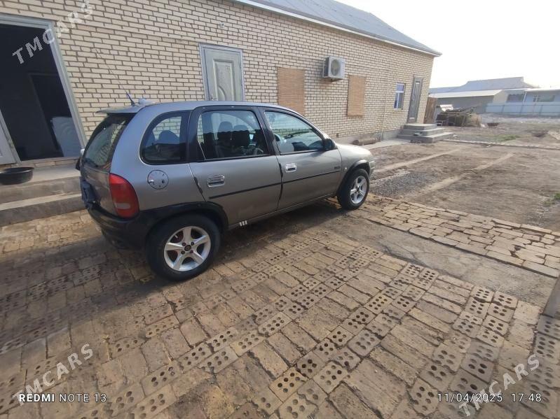 Opel Vita 1995 - 30 000 TMT - Мары - img 6