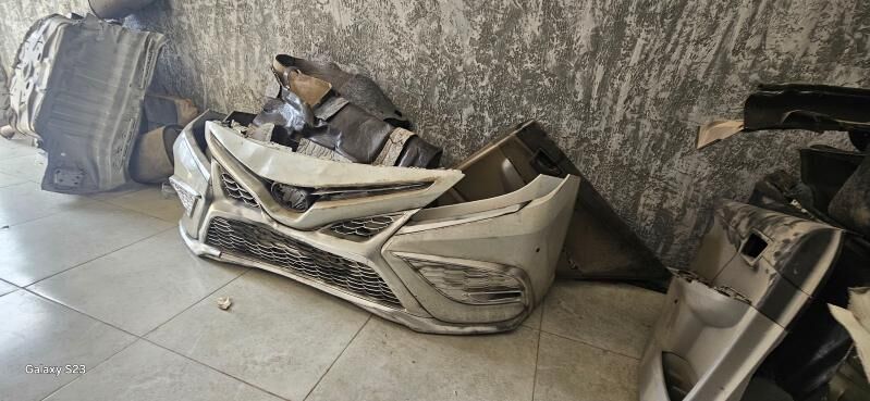 Bamper Camry se 2020 1 000 TMT - Ашхабад - img 3