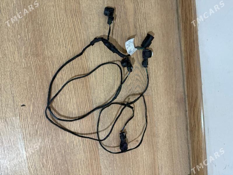 BMW parktronik 2 600 TMT - Aşgabat - img 2