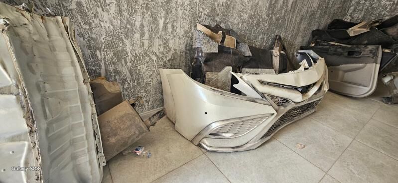 Bamper Camry se 2020 1 000 TMT - Ашхабад - img 2