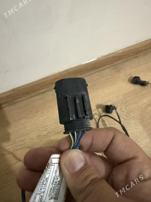 BMW parktronik 2 600 TMT - Aşgabat - img 7