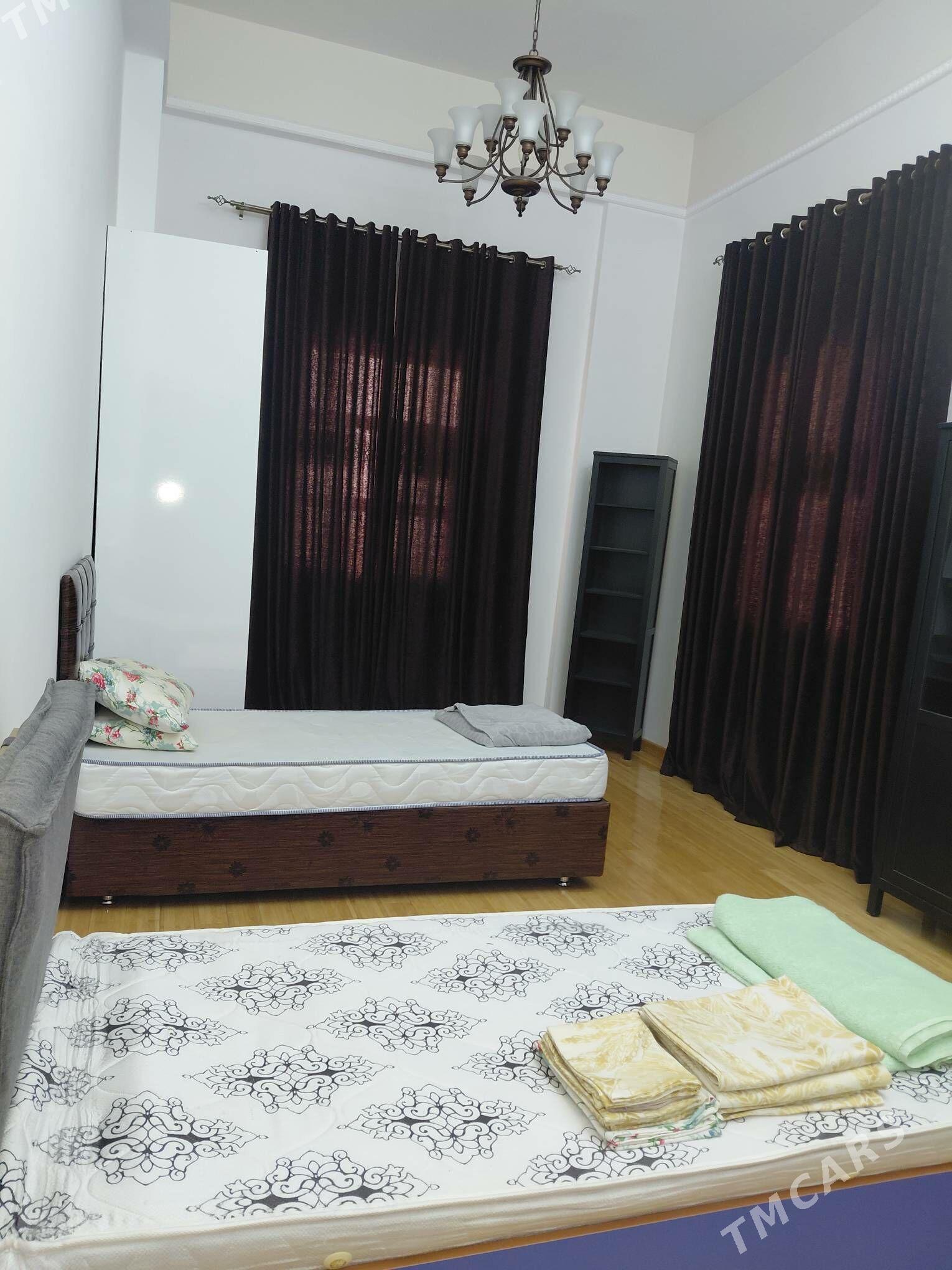 недвижимость - Aşgabat - img 10