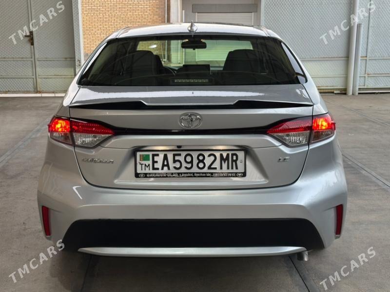 Toyota Corolla 2021 - 245 000 TMT - Mary - img 6