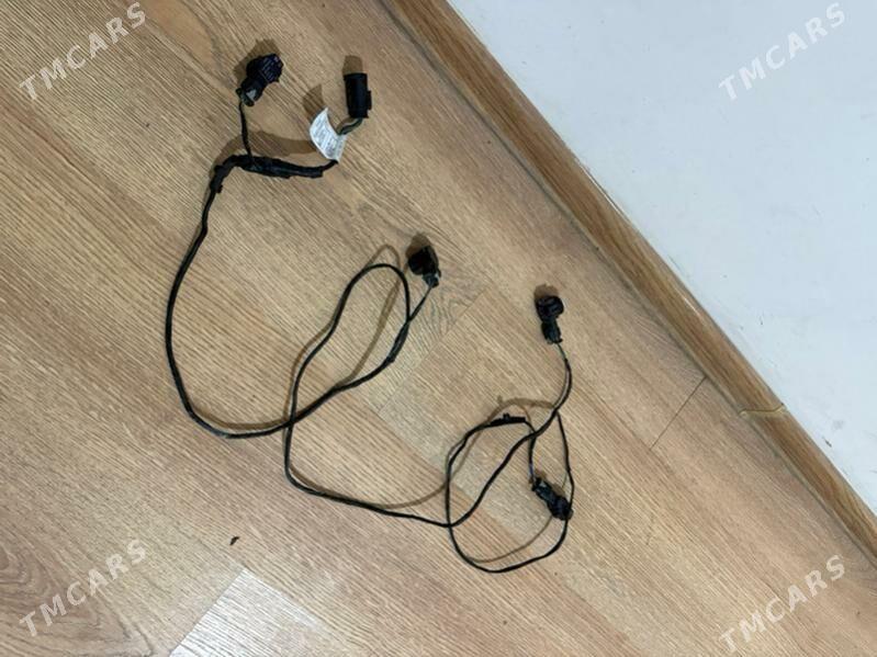 BMW parktronik 2 600 TMT - Aşgabat - img 3