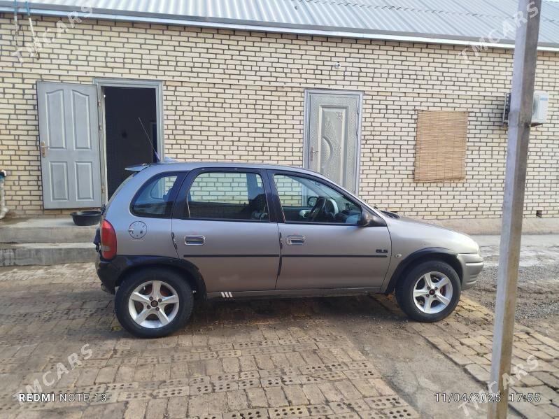 Opel Vita 1995 - 30 000 TMT - Мары - img 3