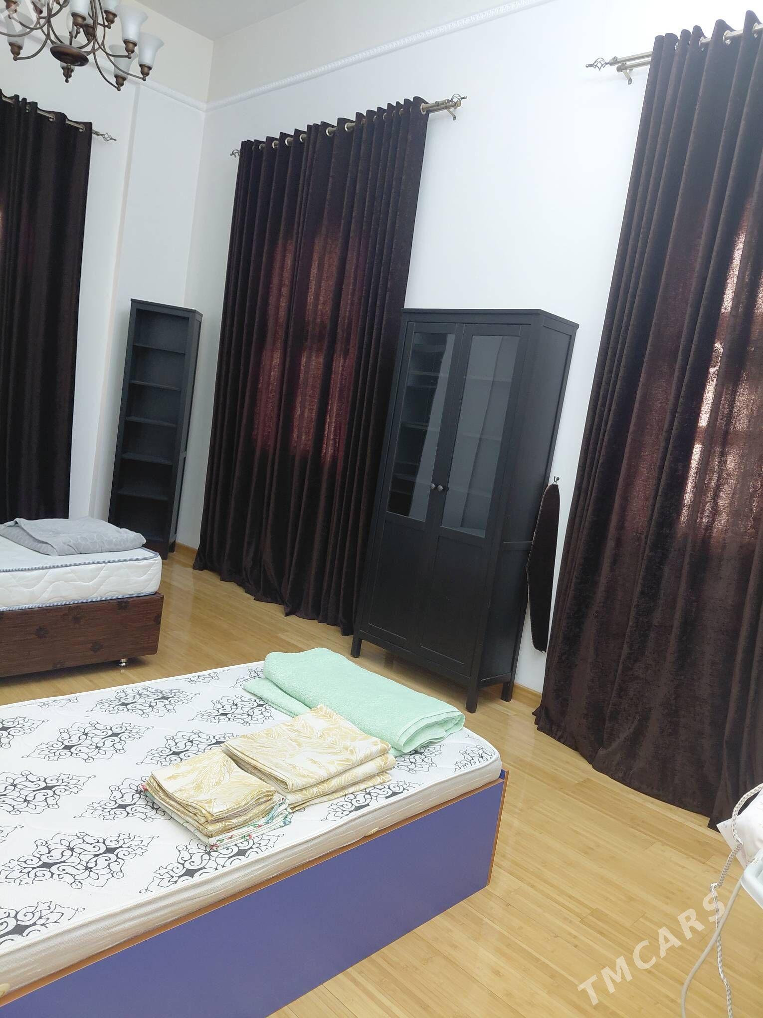 недвижимость - Aşgabat - img 9