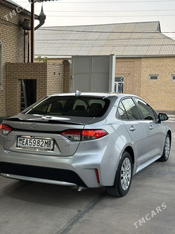 Toyota Corolla 2021 - 245 000 TMT - Mary - img 10
