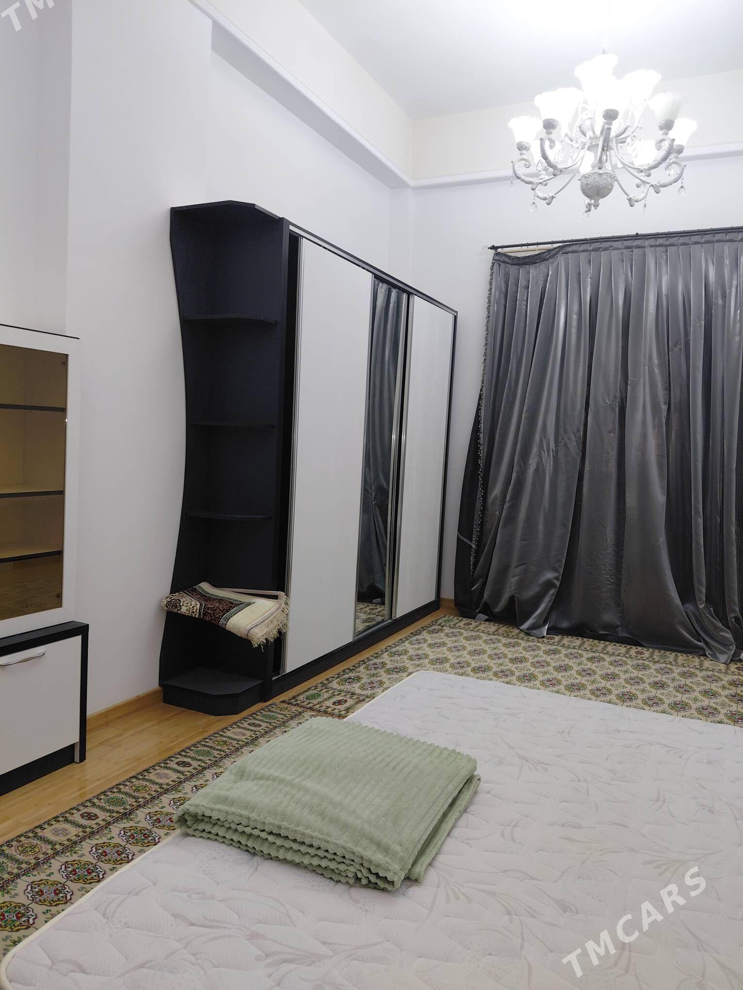 недвижимость - Aşgabat - img 6