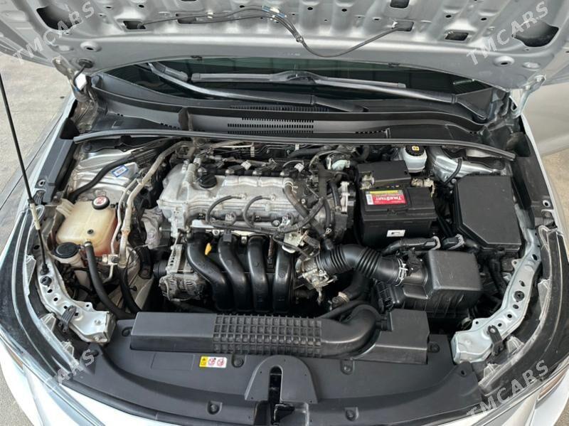Toyota Corolla 2021 - 245 000 TMT - Mary - img 9