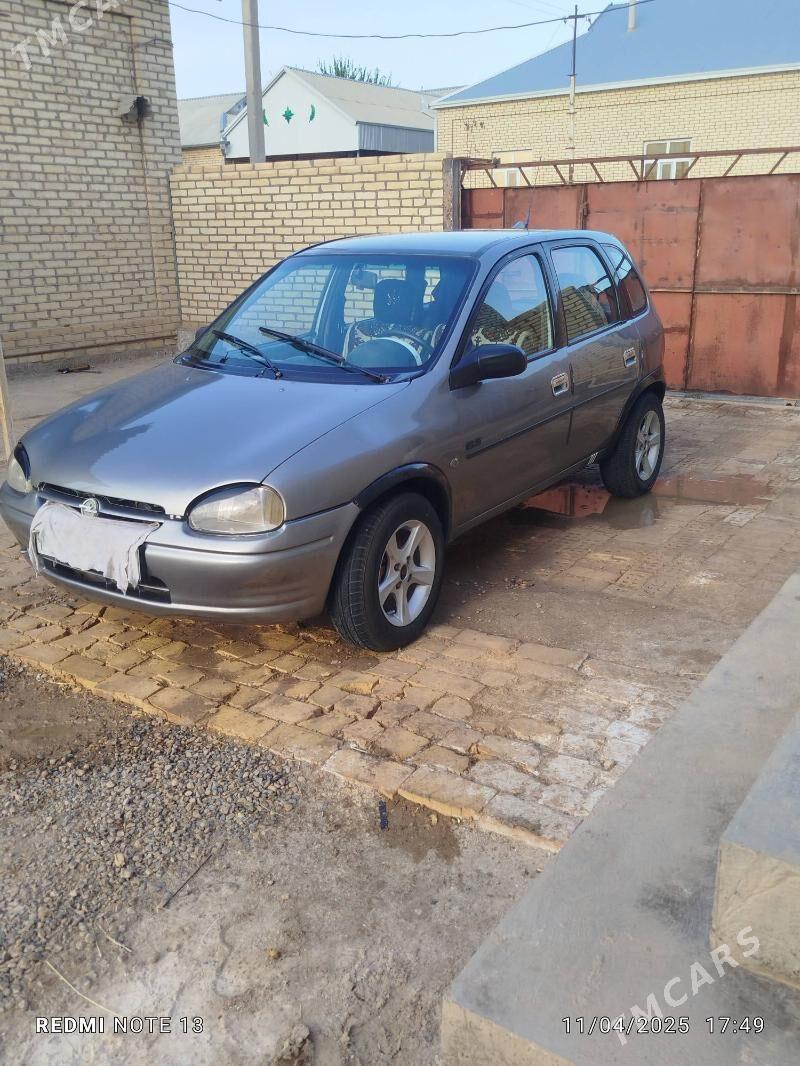 Opel Vita 1995 - 30 000 TMT - Мары - img 2