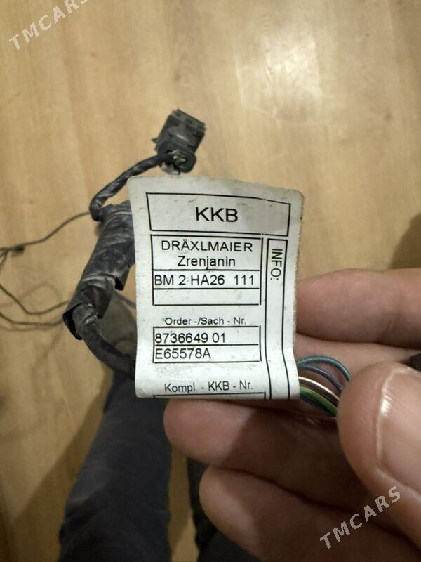 BMW parktronik 2 600 TMT - Aşgabat - img 4