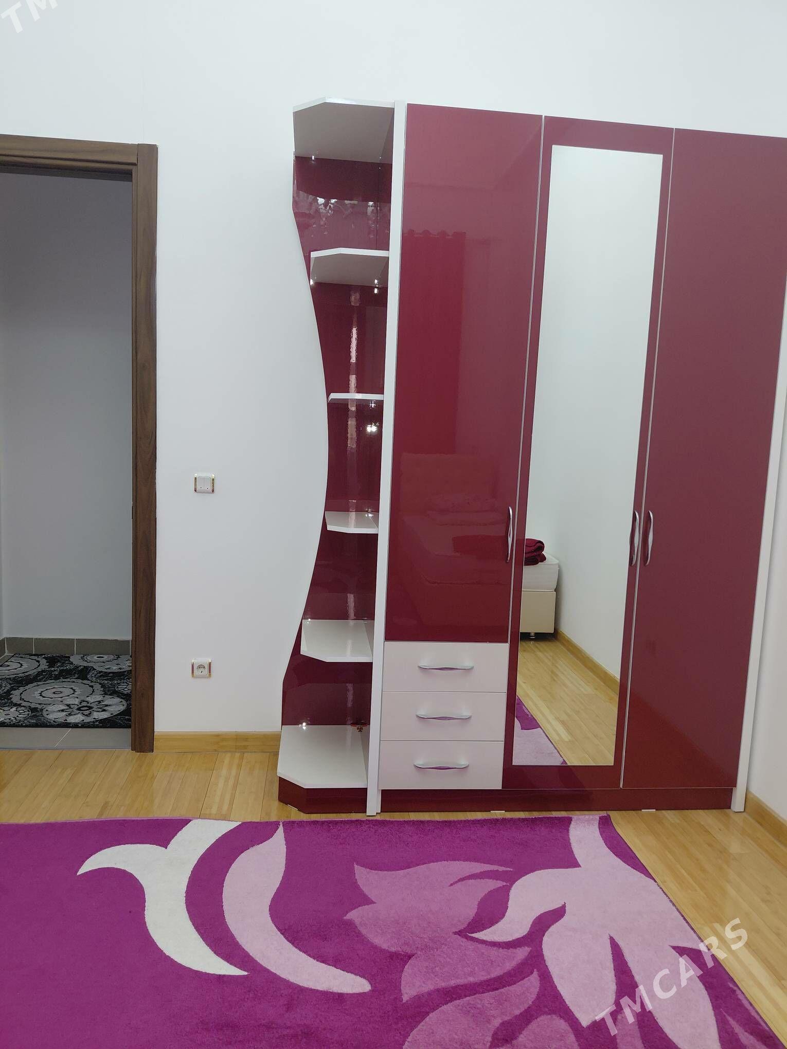 недвижимость - Aşgabat - img 7