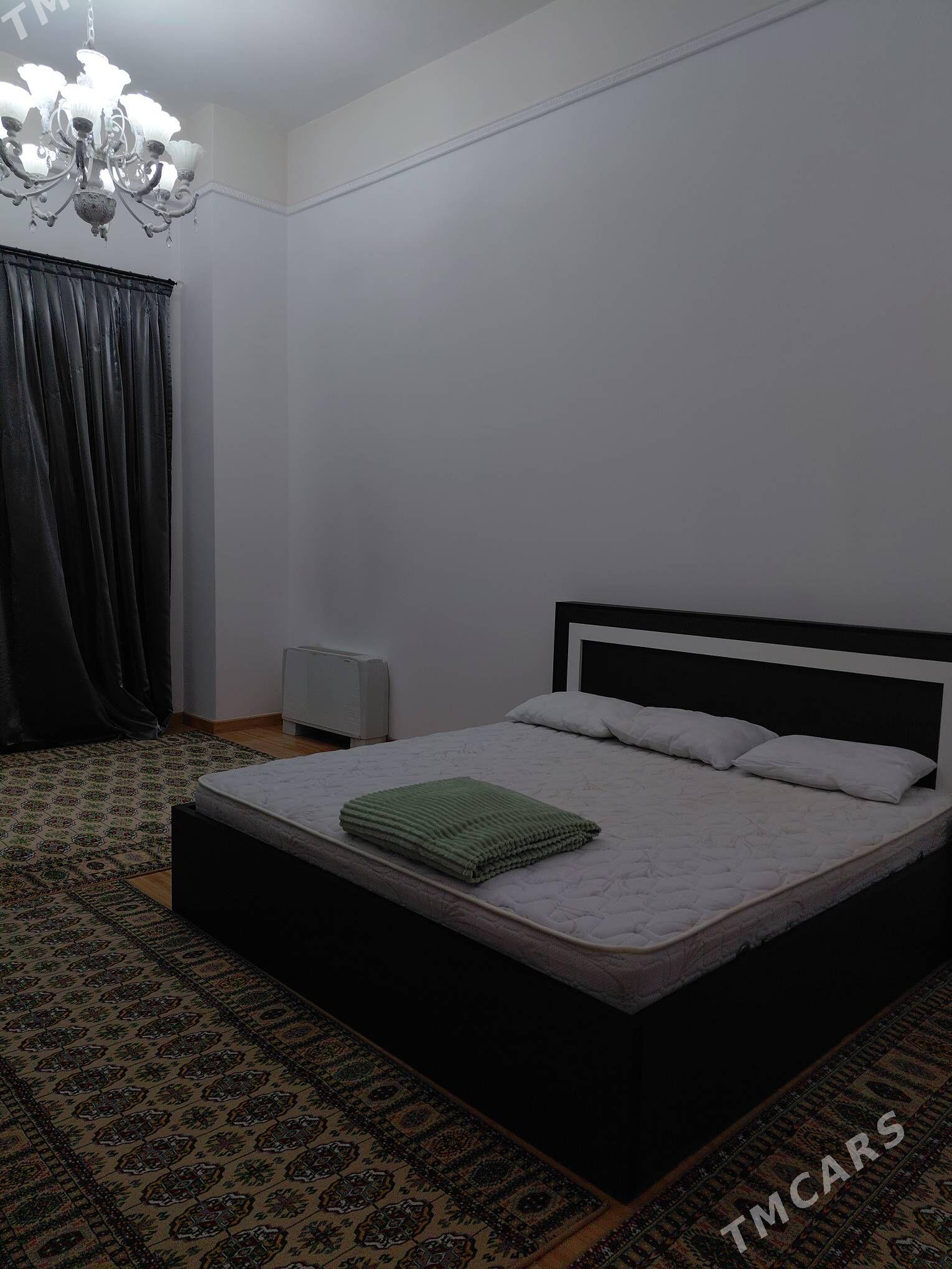 недвижимость - Aşgabat - img 3