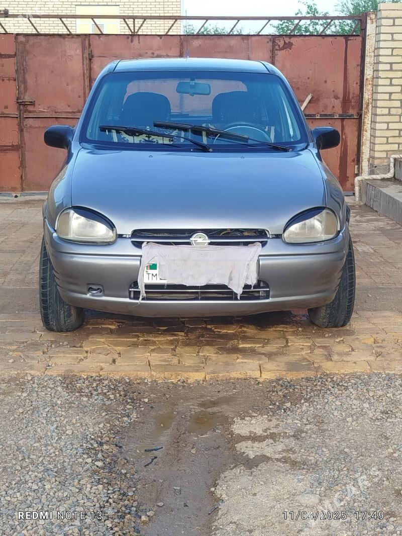 Opel Vita 1995 - 30 000 TMT - Мары - img 5