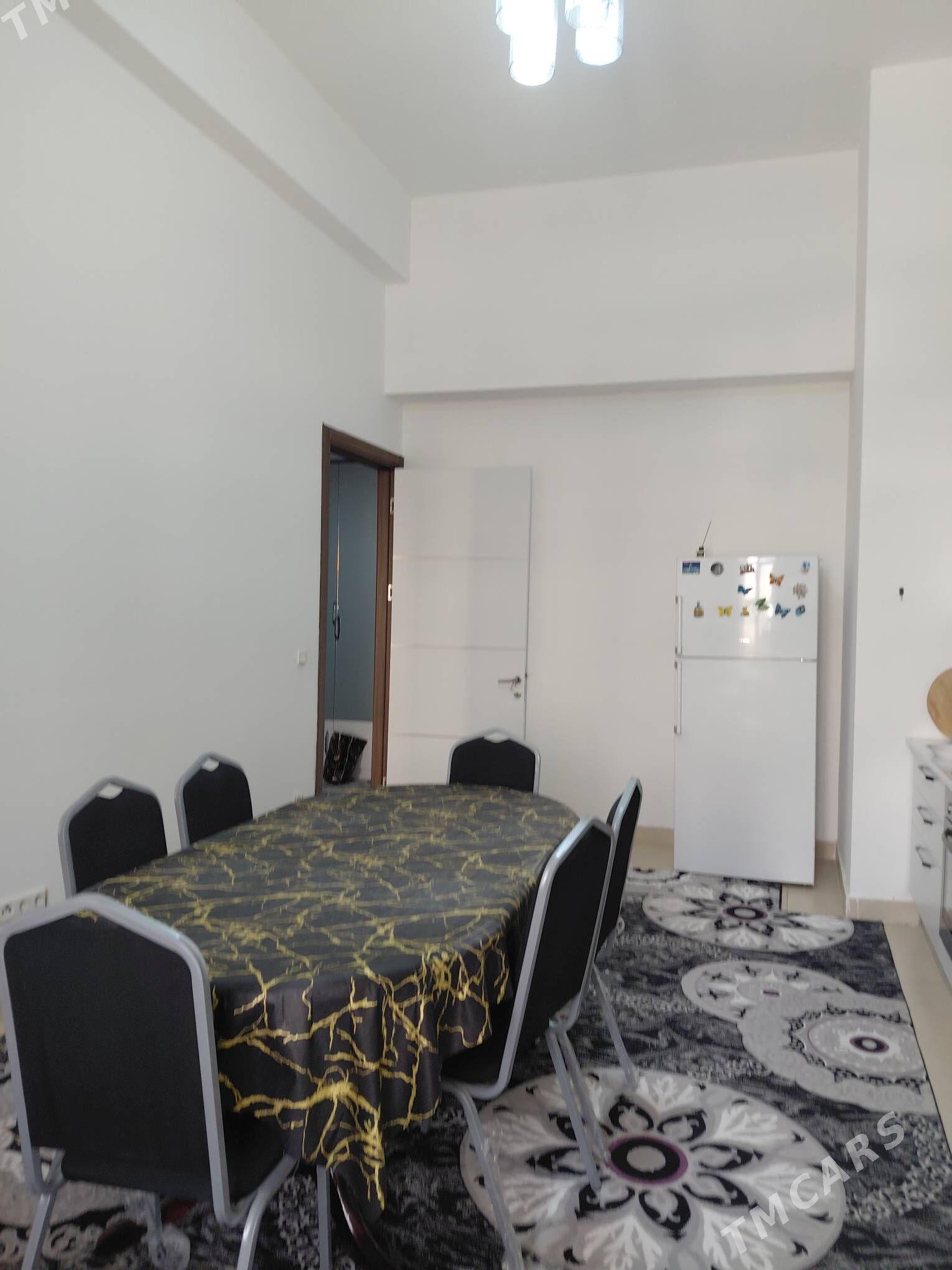 недвижимость - Aşgabat - img 1