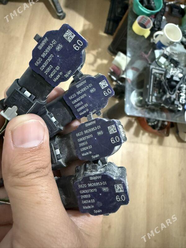 BMW parktronik 2 600 TMT - Aşgabat - img 1