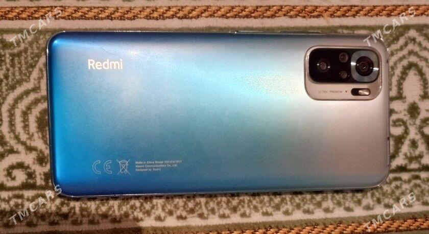 Redmi Note 10s - Murgap - img 1