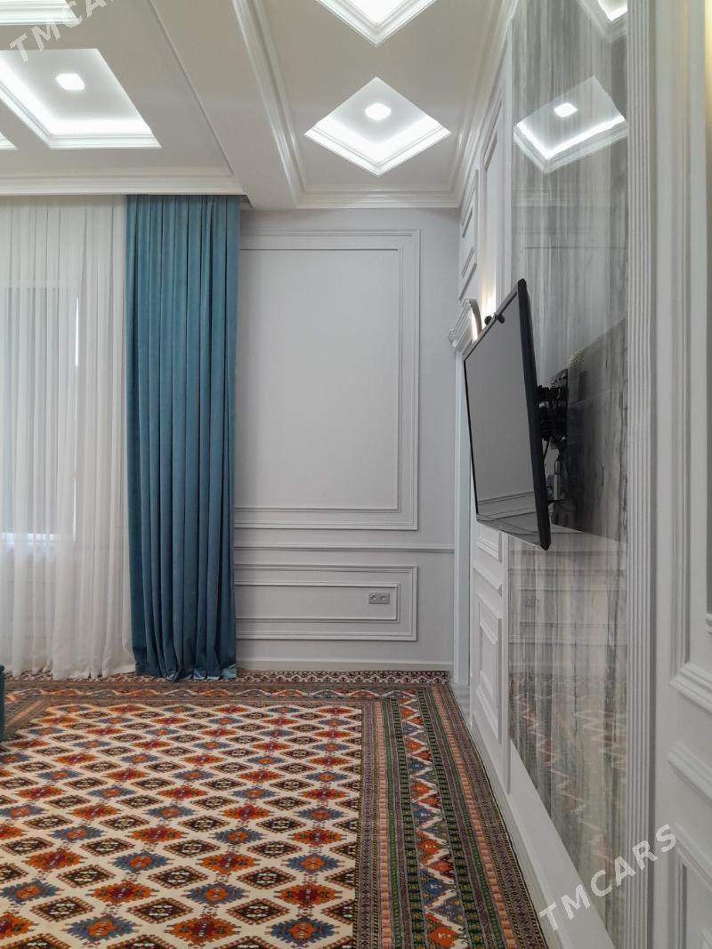 ЭЛИТКА ПО МОСКОВСКОЙ - ул. Московская (10 йыл абаданчылык ш.) - img 6