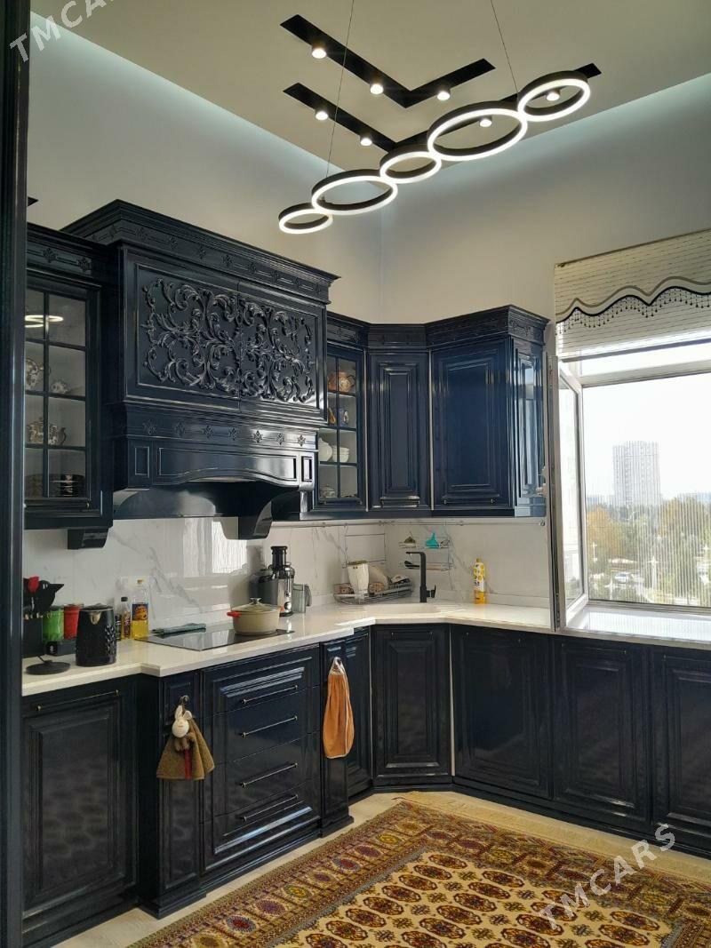 ЭЛИТКА ПО МОСКОВСКОЙ - ул. Московская (10 йыл абаданчылык ш.) - img 7